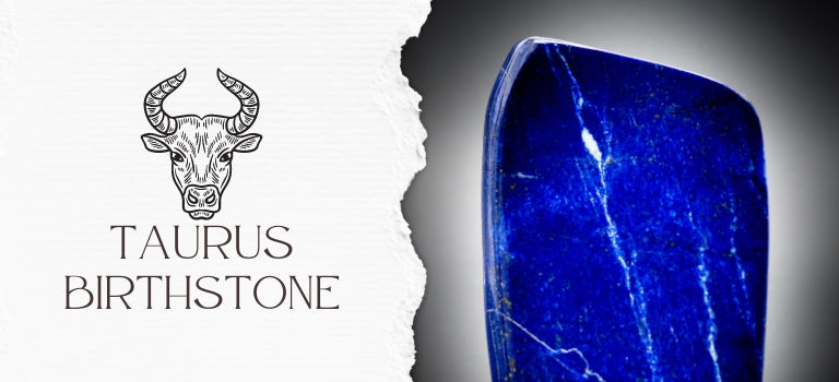 Taurus's Birthstone