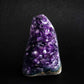 aaa plus grade amethyst geode 388g for spiritual enlightenment