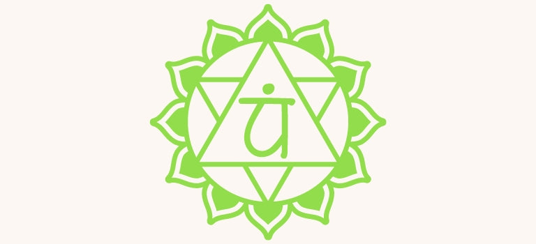 Affirmations for the Heart Chakra