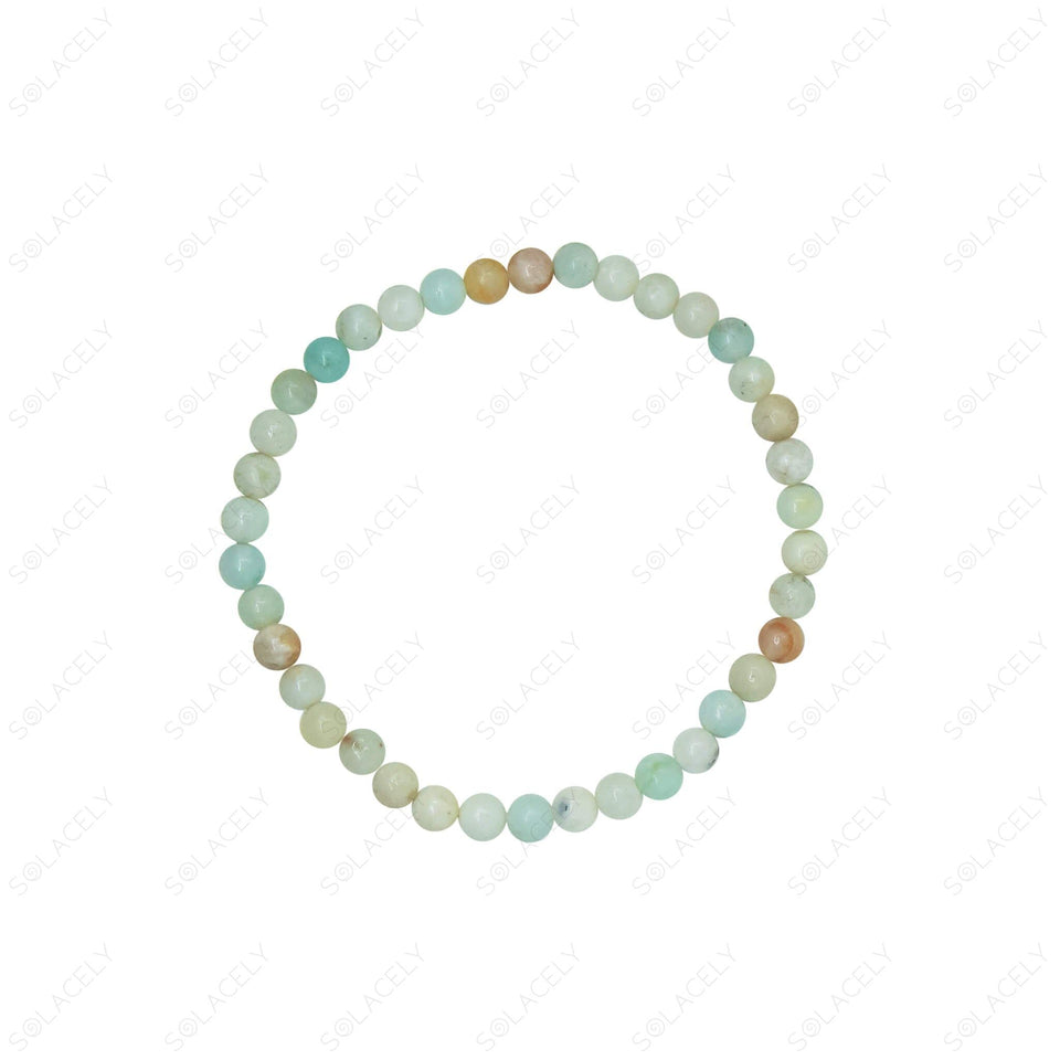 amazonite bracelet meaning