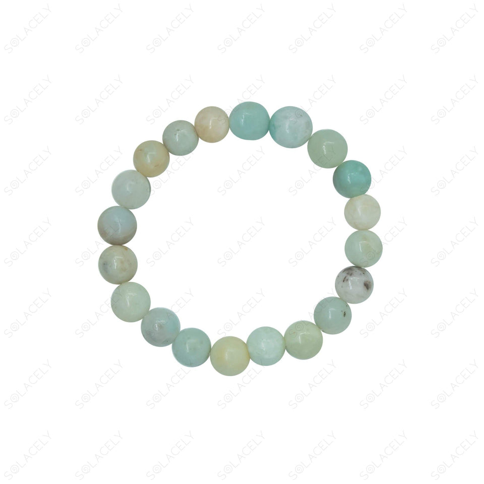 amazonite bracelet meaning