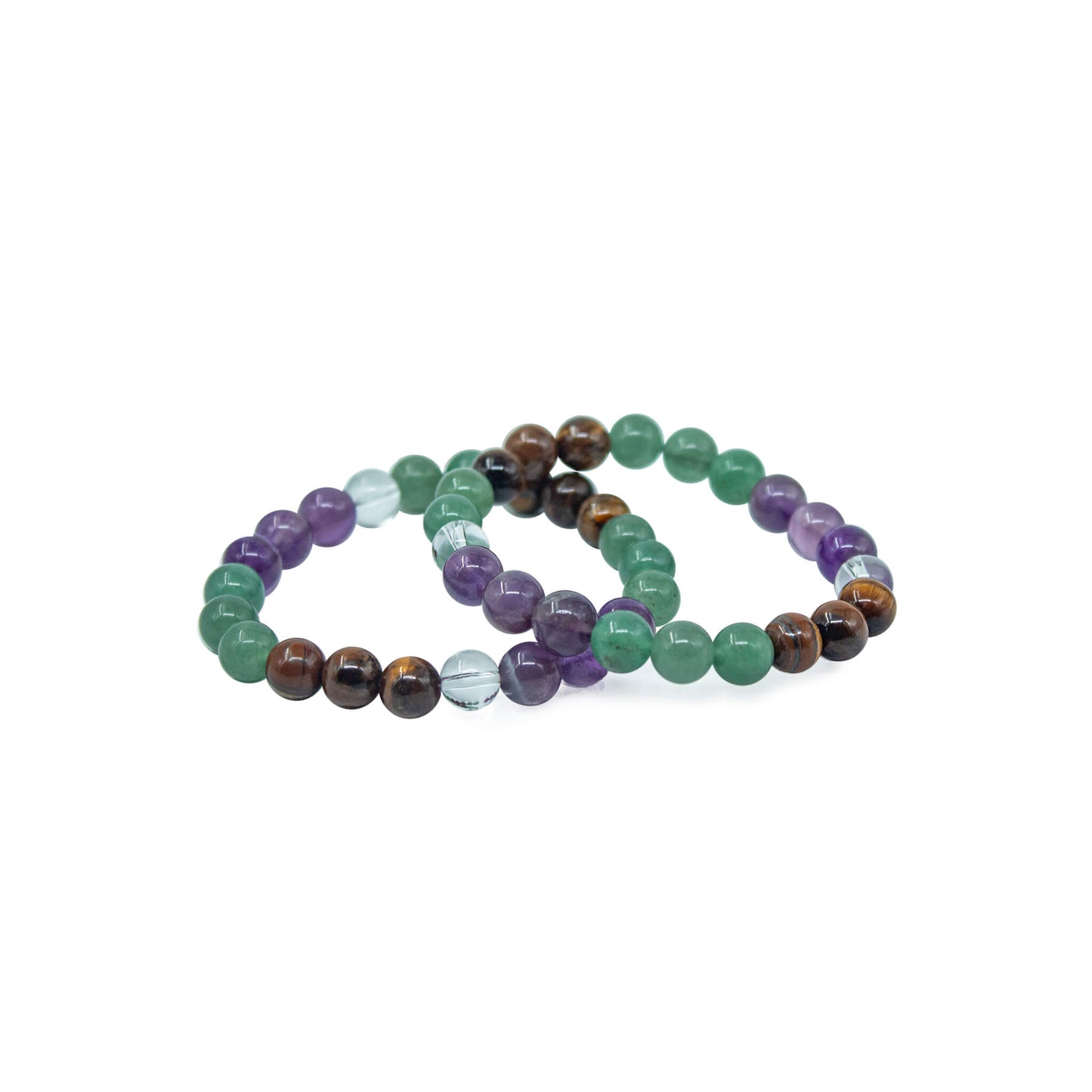 bracelet for focus, clarity, and mental agility