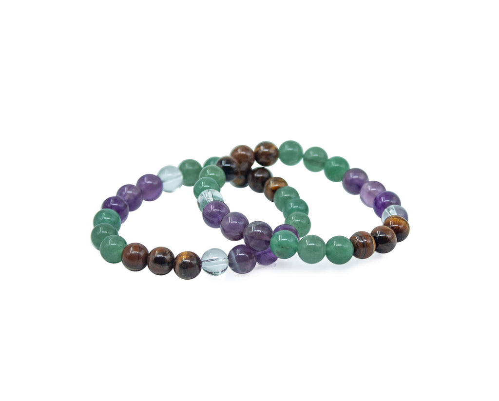 bracelet for focus, clarity, and mental agility