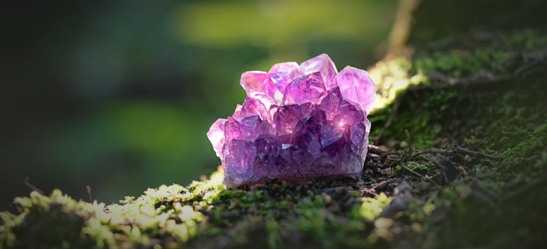 What Are The Different Types of Amethyst? - Living By Example
