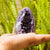 amethyst geode 275 gms