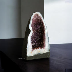 Large Amethyst Geode