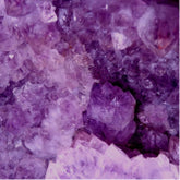 amethyst crystal