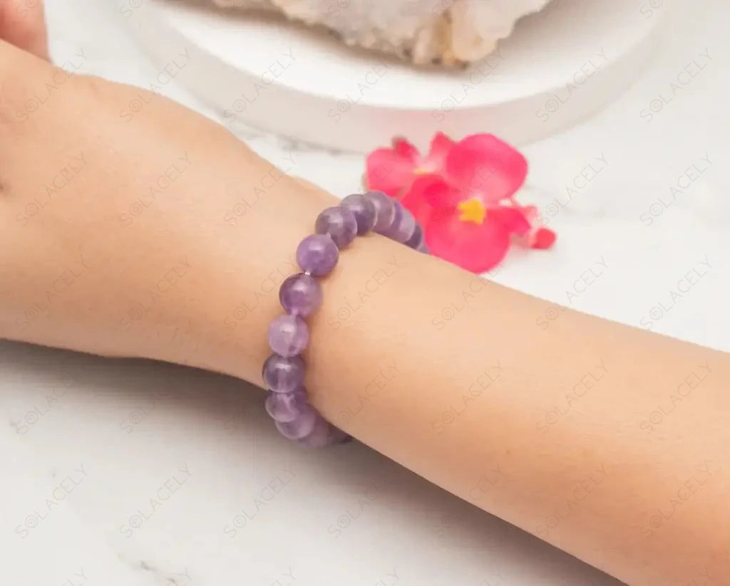 healing bracelet