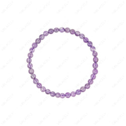 amethyst stone bracelet