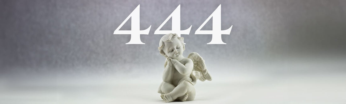 Insights on Angel Number 444