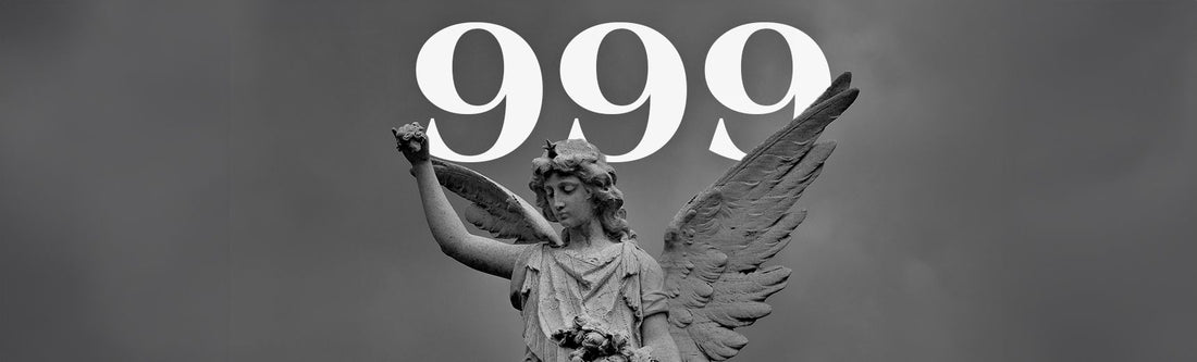 Insights on Angel Number 999