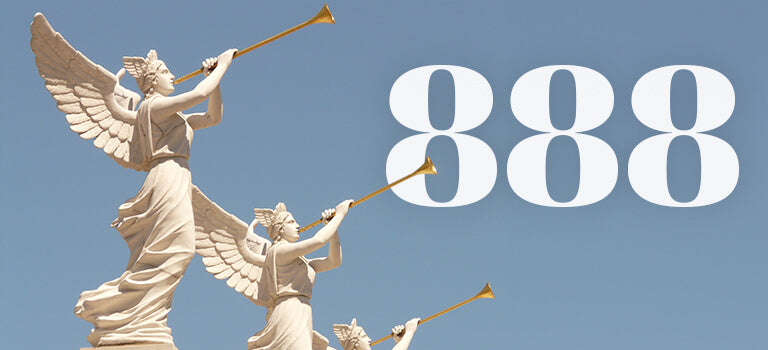 Significance of 888 in Numerology