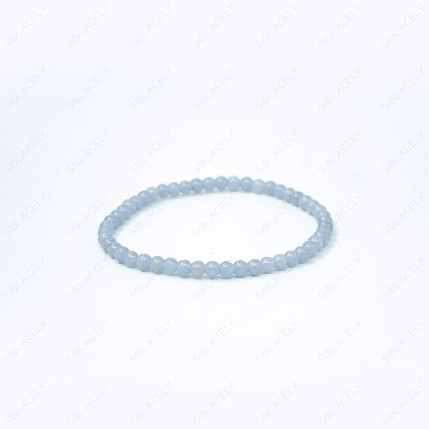 angelite bracelet meaning