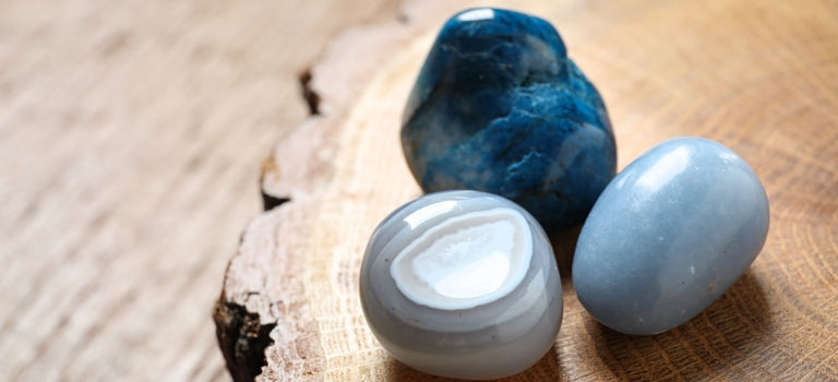 angelite stone meaning