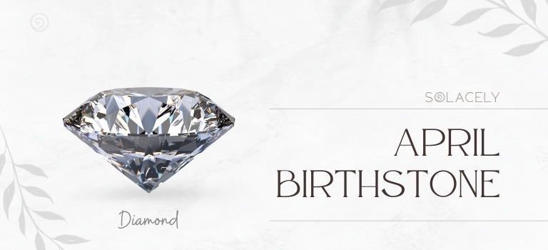 april birthstone mobile banner image