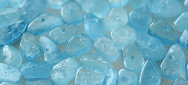 aquamarine stone benefits