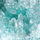 aquamarine crystal