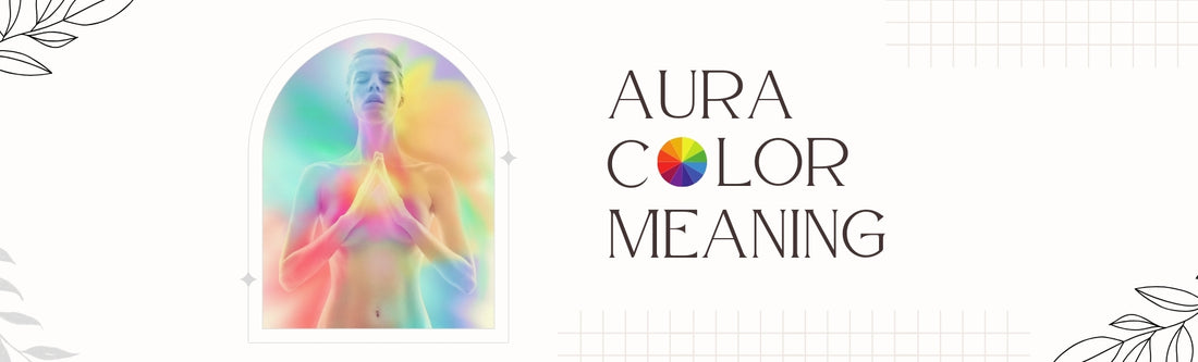 aura color meaning banner image