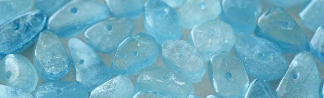 aquamarine benefits