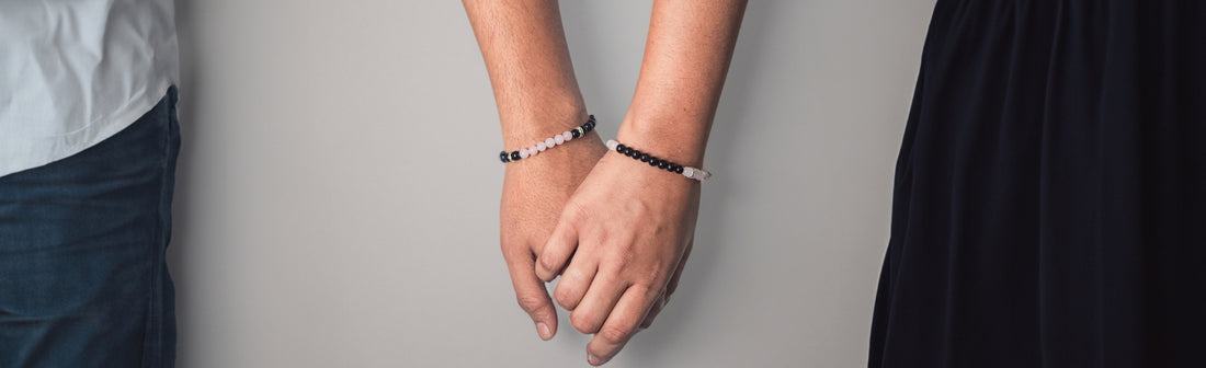 his and hers bracelets