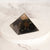 black tourmaline energy pyramid