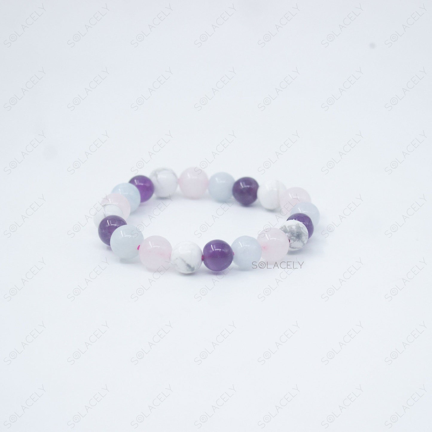 bracelet for good vibes and positive energy