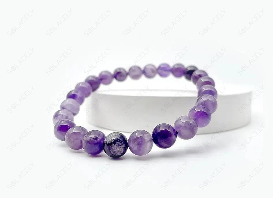 amethyst bracelets online india