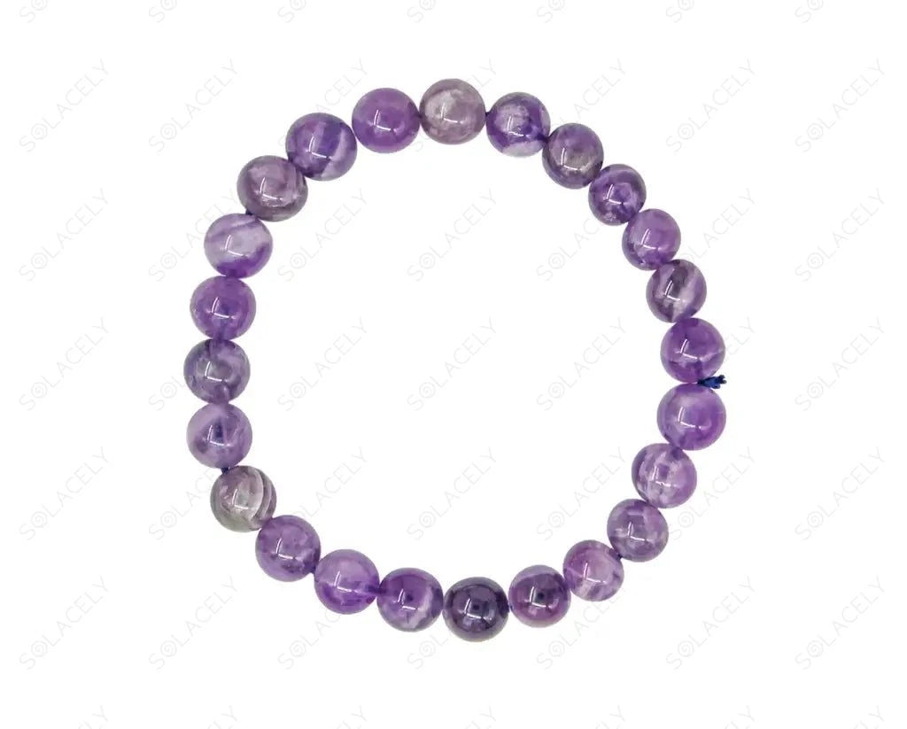 amethyst bracelet benefits