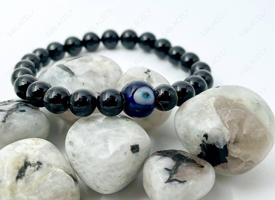 Evil Eye Bracelet