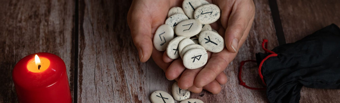 rune celtic symbols