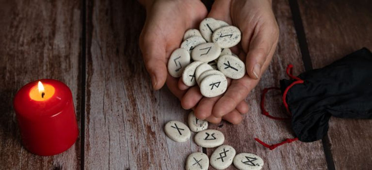 Celtic Rune Symbols - Ancient Symbols of Protection