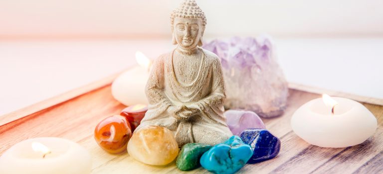 Chakra Balancing Techniques