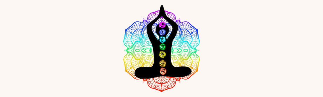 Chakra Information and Insights