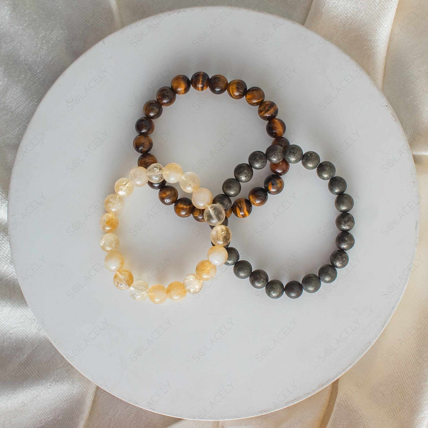 Prosperity Bracelet Set