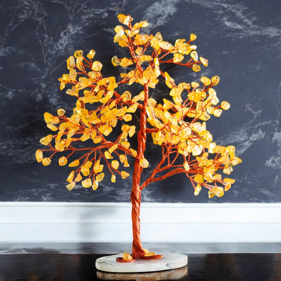 citrine tree350