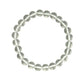 clear quartz bracelet