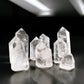 Clear Quartz Pointers