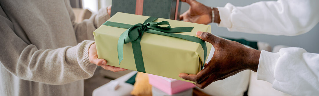 Clients gifts corporate