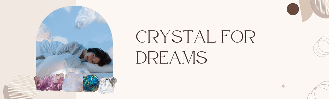 crystal dreams jewelry