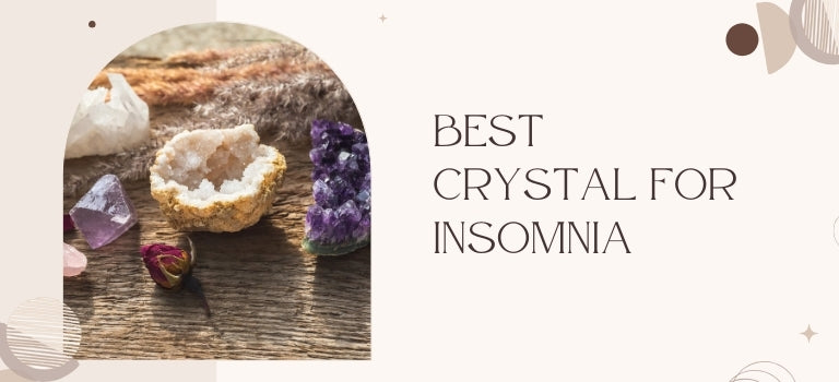 crystal for good sleep