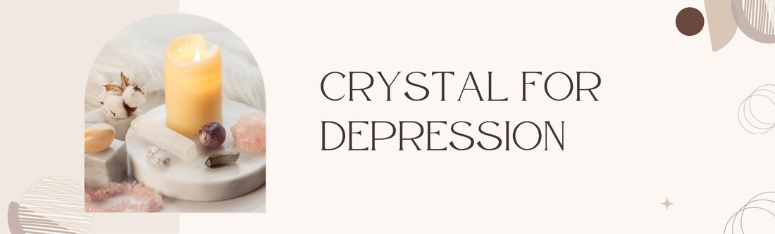 crystal for mental peace