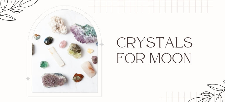 crystal for moon mobile banner image