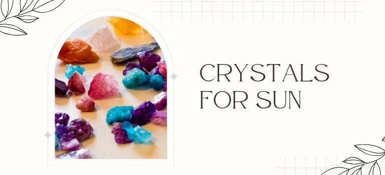 crystal for sun mobile banner image