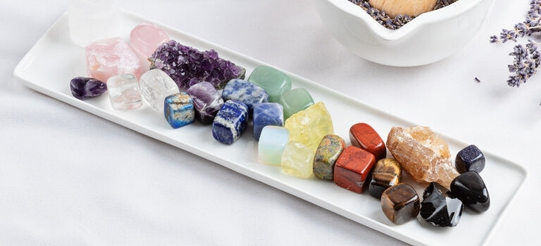 crystal tumble stones mobile banner blog