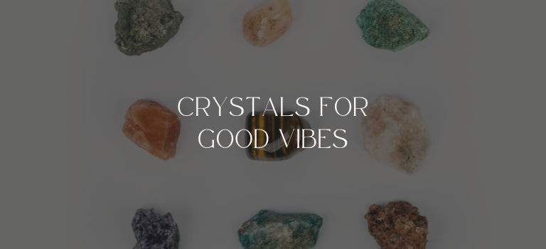 crystals for good vibes mobile banne rimage 