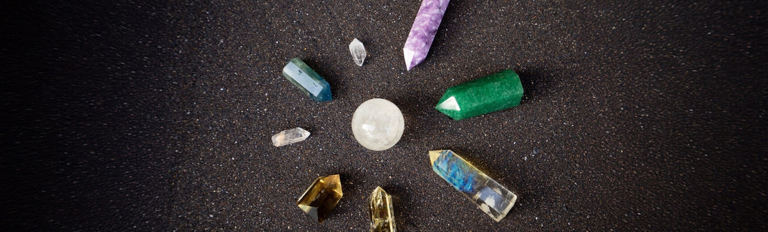 crystals for grids banner image