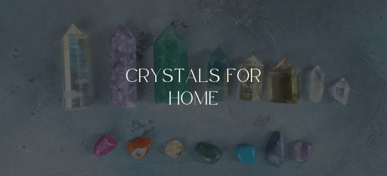 crystal home care