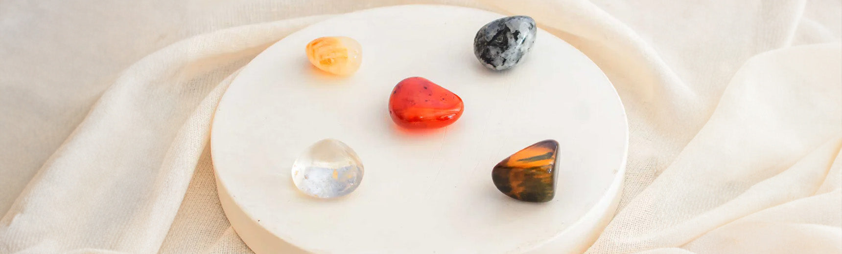 Top Crystals for New Home Blessing & Harmony Solacely
