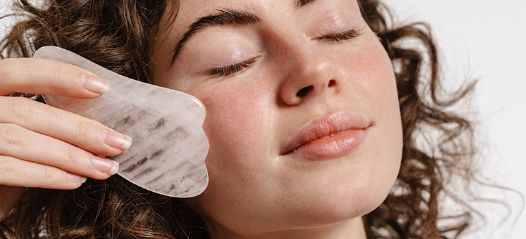 Best Crystals For crystals for skin problems - Solacely