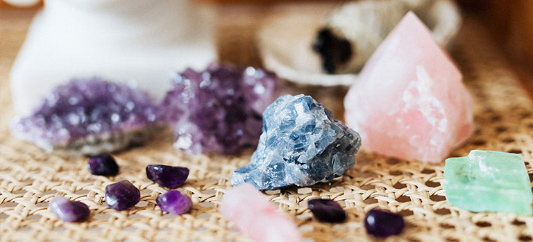 best crystals for vastu remedies